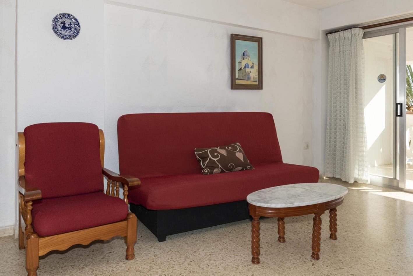 Lider, 2-I Apartment Кулера Екстериор снимка