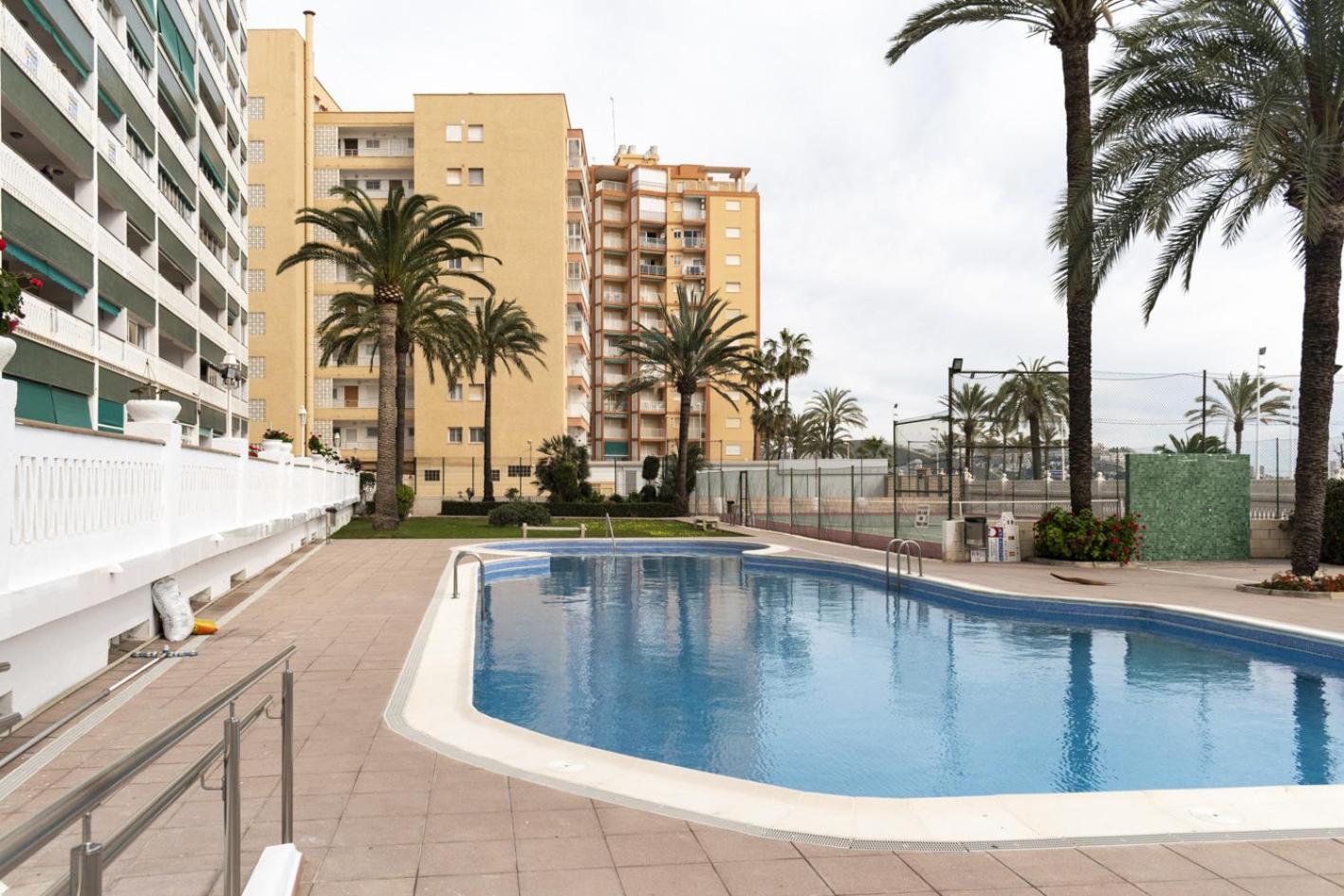 Lider, 2-I Apartment Кулера Екстериор снимка