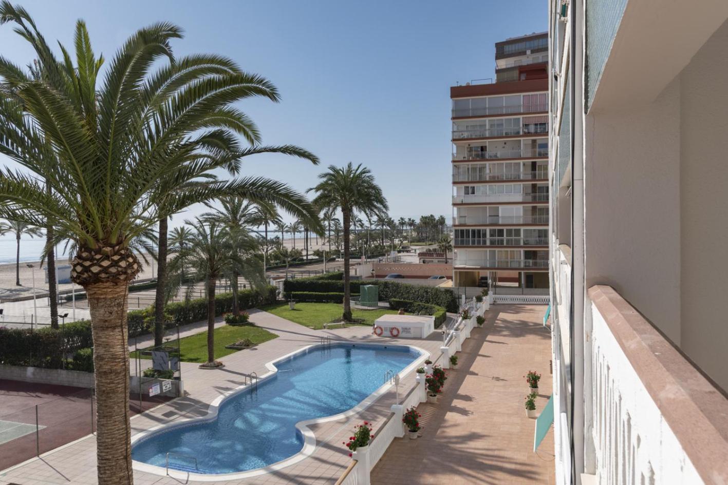 Lider, 2-I Apartment Кулера Екстериор снимка