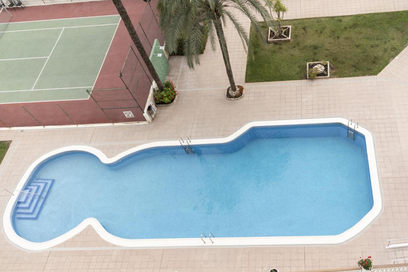 Lider, 2-I Apartment Кулера Екстериор снимка