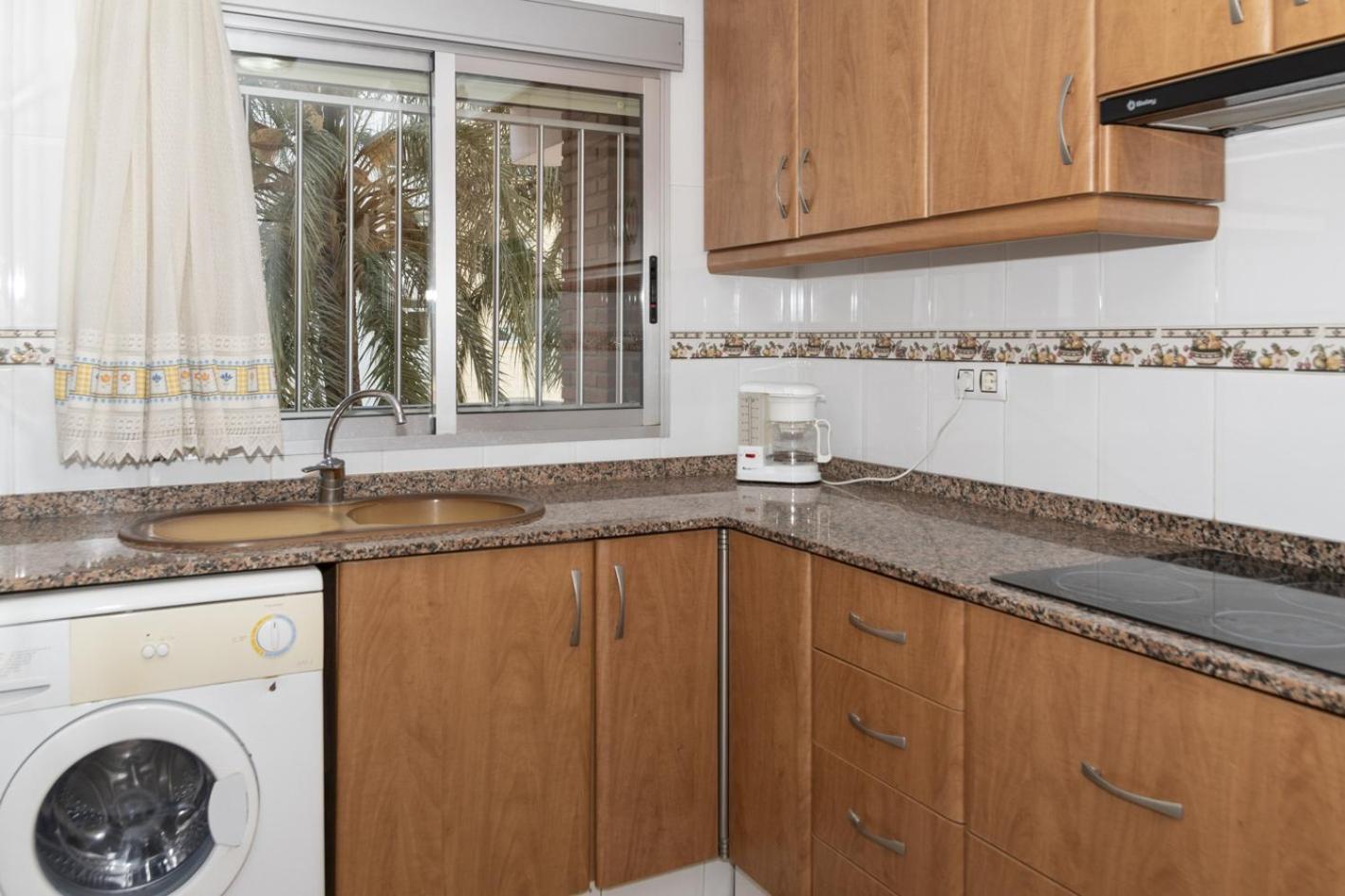 Lider, 2-I Apartment Кулера Екстериор снимка
