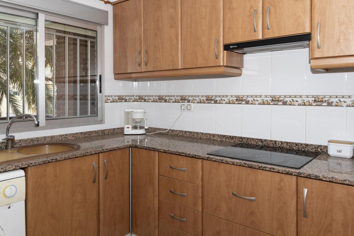 Lider, 2-I Apartment Кулера Екстериор снимка